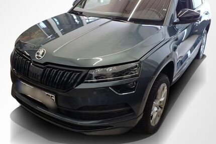 Skoda Karoq 44.884 km 28.980 &euro; Cadolzburg 90556