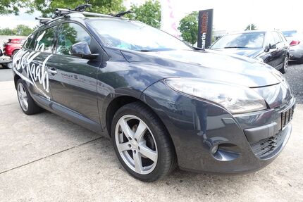 Renault Megane 260.000 km 2.220 € Mainaschaff 63814