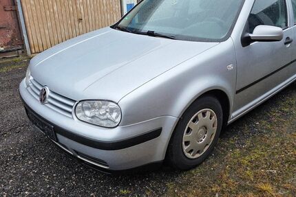 VW Golf 202.722 km 1.899 &euro; Kastellaun 56288