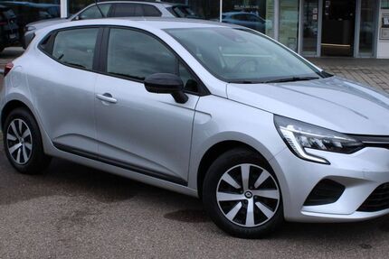 Renault Clio 33.236 km 14.490 &euro; Schwäbisch Gmünd 73529