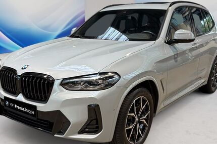 BMW X3 100.864 km 35.490 &euro; Oldenburg 26135