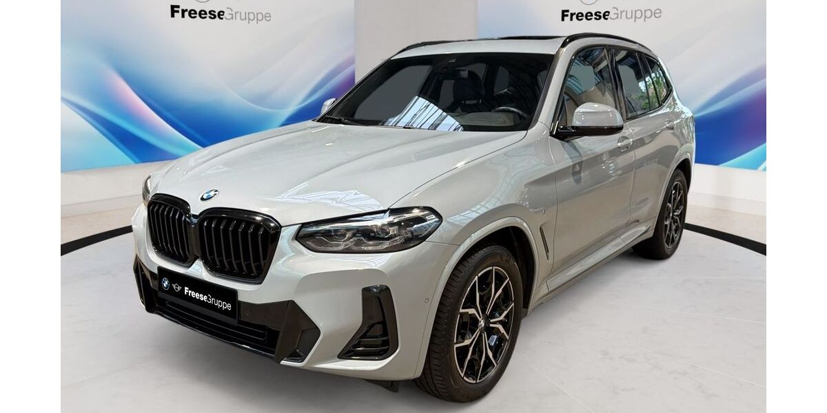 BMW X3 100.864 km 35.900 &euro; Oldenburg 26135