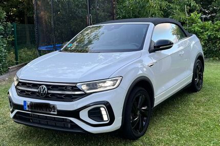 VW T-Roc 14.550 km 32.750 &euro; Neuwied 56566
