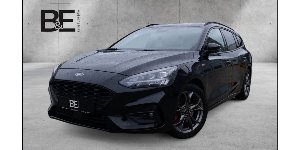 Ford Focus 112.990 km 13.950 &euro; Kiel 24107