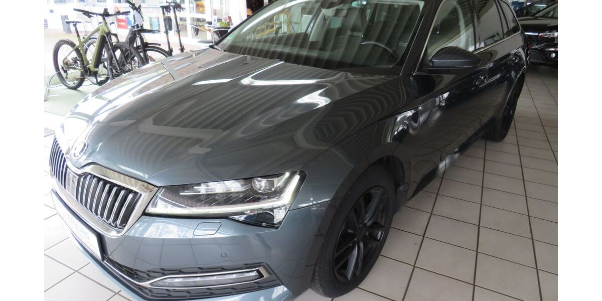 Skoda Superb 129.919 km 18.999 &euro; Oldenburg 26127