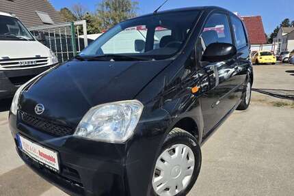 Daihatsu Cuore