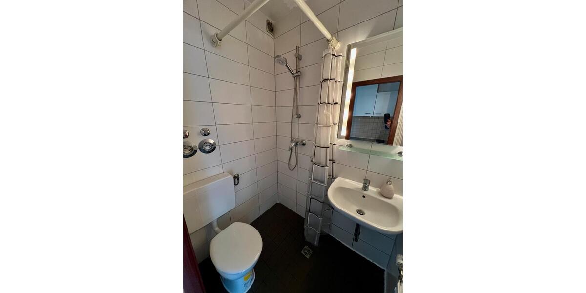 Etagenwohnung Bovenden - 1 Zimmer, 20 m&sup2;, 500&euro; | Angebot:26300744