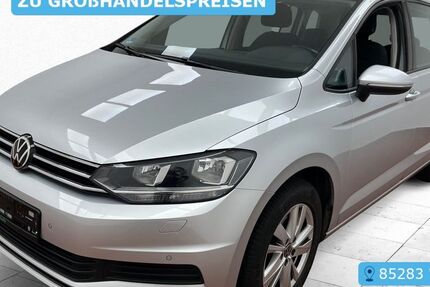 VW Touran 201.683 km 17.297 € Starnberg 82319