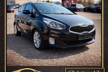 Kia Carens 111.000 km 8.900 &euro; Stutensee 76297
