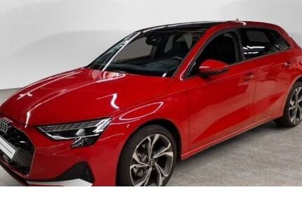 Audi A3 9.632 km 34.810 &euro; Detmold 32756