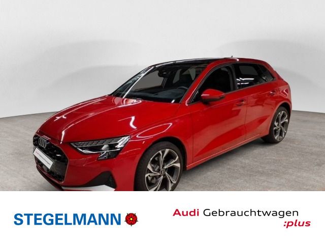 Audi A3 9.632 km 34.810 &euro; Detmold 32756