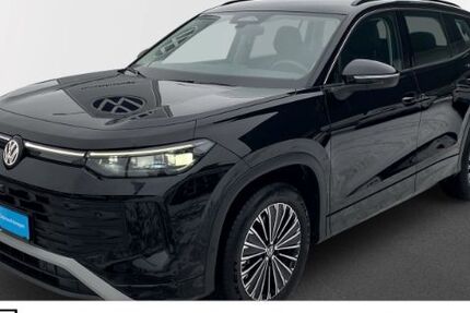 VW Tayron 23.861 km 37.429 &euro; Mölln 23879