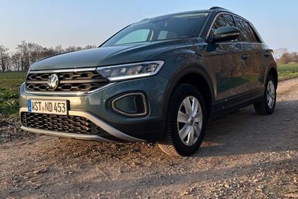 VW T-Roc 19.300 km 28.200 &euro; Rastede 26180