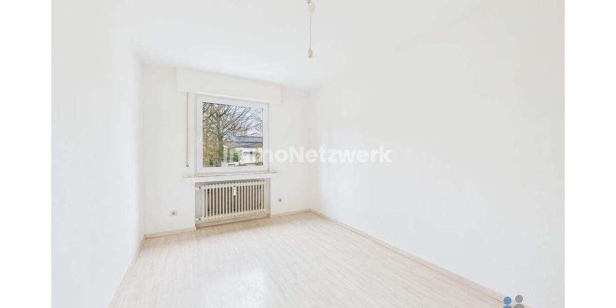 Etagenwohnung Nörvenich / Wissersheim Wissersheim - 4 Zimmer, 110 m&sup2;, 197.500&euro; | Angebot:24832312