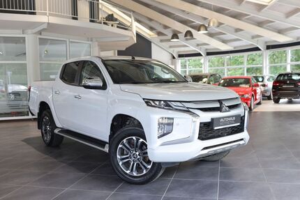 Mitsubishi L200 123.170 km 27.980 € Nuthetal 14558