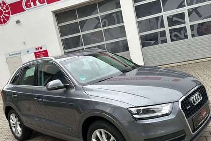 Audi Q3 215.000 km 11.400 &euro; Aalen 73431