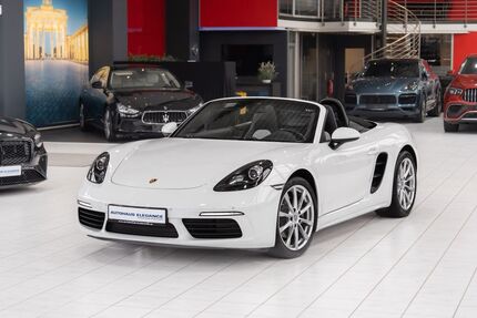Porsche Boxster 28.154 km 55.980 € Köln 51147