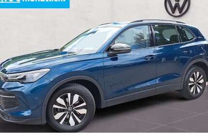 VW Tiguan 47.143 km 32.910 &euro; Kölln Reisiek / bei Elmshorn -Hamburg 25337