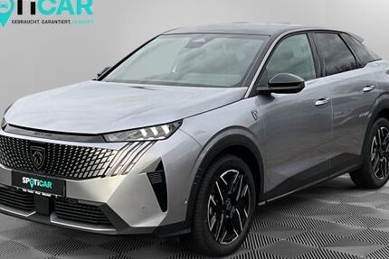 Peugeot 3008 18.700 km 29.990 &euro; Bitterfeld-Wolfen - OT Bitterfeld 06749