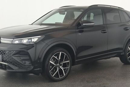 VW Tiguan 11.700 km 49.984 &euro; Neuss 41464