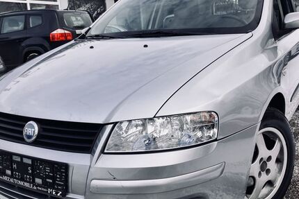 Fiat Stilo 108.866 km 2.800 &euro; Dachau ( bei München ) 85221