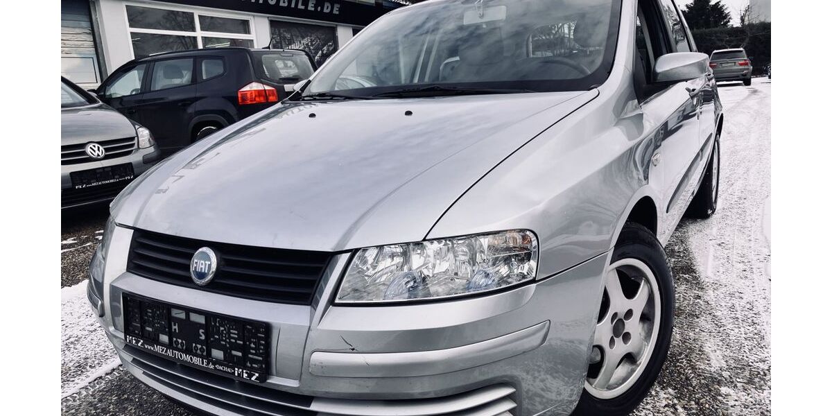 Fiat Stilo 108.866 km 2.800 &euro; Dachau ( bei München ) 85221