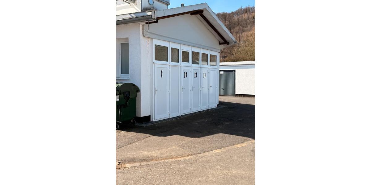 Gewerbeobjekt Helsa - 902&euro; | Angebot:26216384