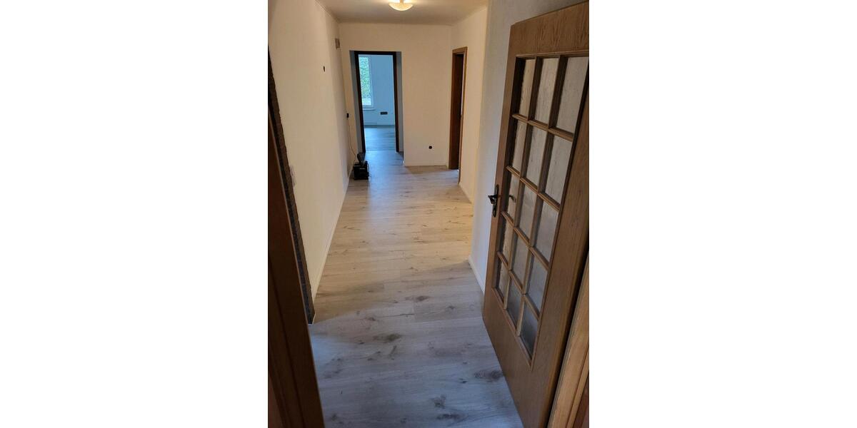Erdgeschoßwohnung Westerholt - 4 Zimmer, 111 m&sup2;, 1.400&euro; | Angebot:26414985