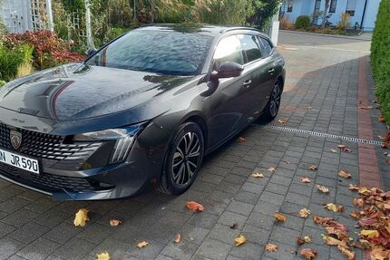 Peugeot 508 4.500 km 27.200 € Zaberfeld-Michelbach 74374