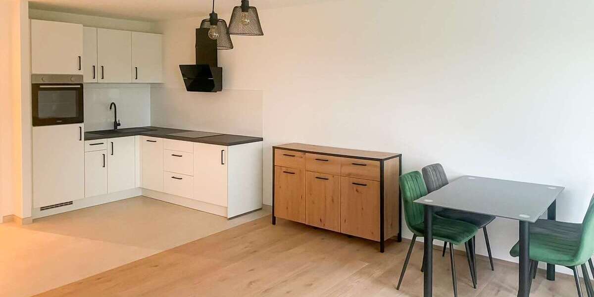 Etagenwohnung Freising Am Vogelherd - 1 Zimmer, 47 m&sup2;, 285.000&euro; | Angebot:24944393