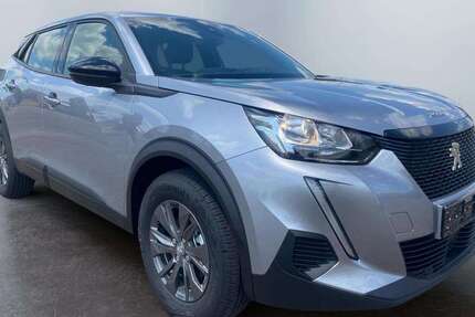 Peugeot 2008 10.500 km 22.400 &euro; Selent 24238