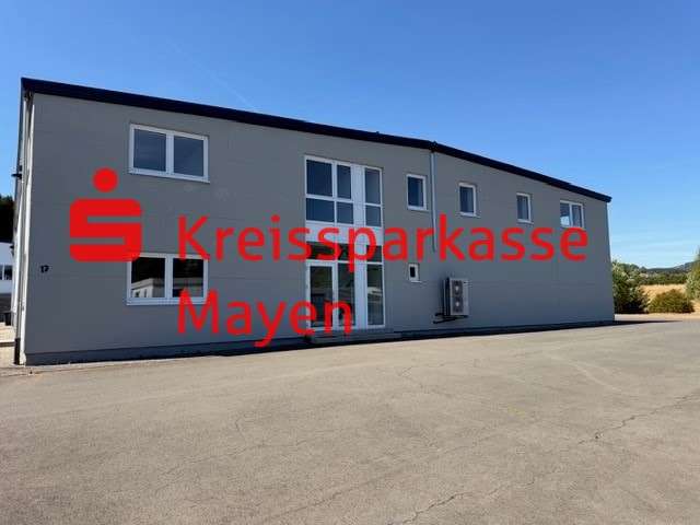 Gewerbeobjekt Daun - 985.000&euro; | Angebot:27444918