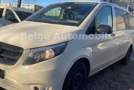 Mercedes-Benz Vito 450.000 km 11.300 &euro; Hamburg 20537