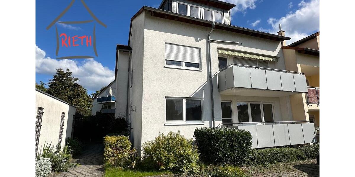 Dachgeschoßwohnung Marbach am Neckar - 3.5 Zimmer, 89 m&sup2;, 995&euro; | Angebot:25375422