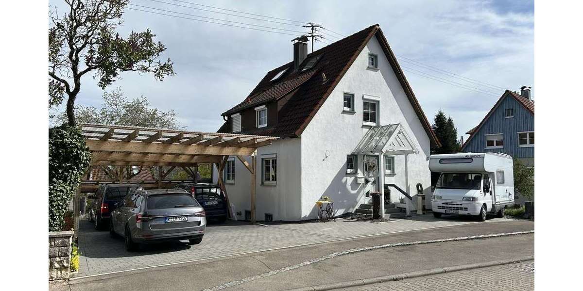 Einfamilienhaus Hüttlingen - 6 Zimmer, 130 m&sup2;, 460.000&euro; | Angebot:26983234