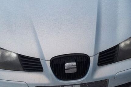 Seat Ibiza 245.000 km 750 &euro; Zetel 26340