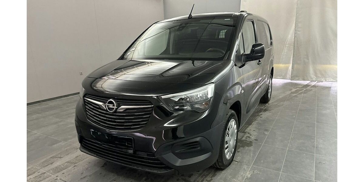 Opel Combo 39.911 km 15.990 &euro; Bretten 75015