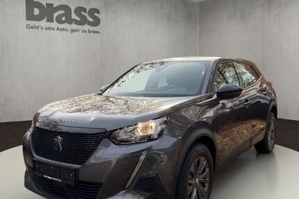 Peugeot 2008 25.700 km 16.990 &euro; Darmstadt 64293