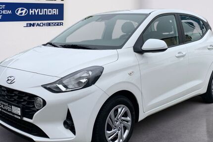 Hyundai i10 29.113 km 12.280 &euro; Bad Dürkheim 67098