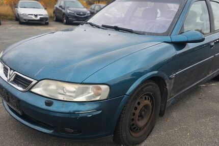 Opel Vectra 299.519 km 599 &euro; Schönefeld OT Großziethen 12529