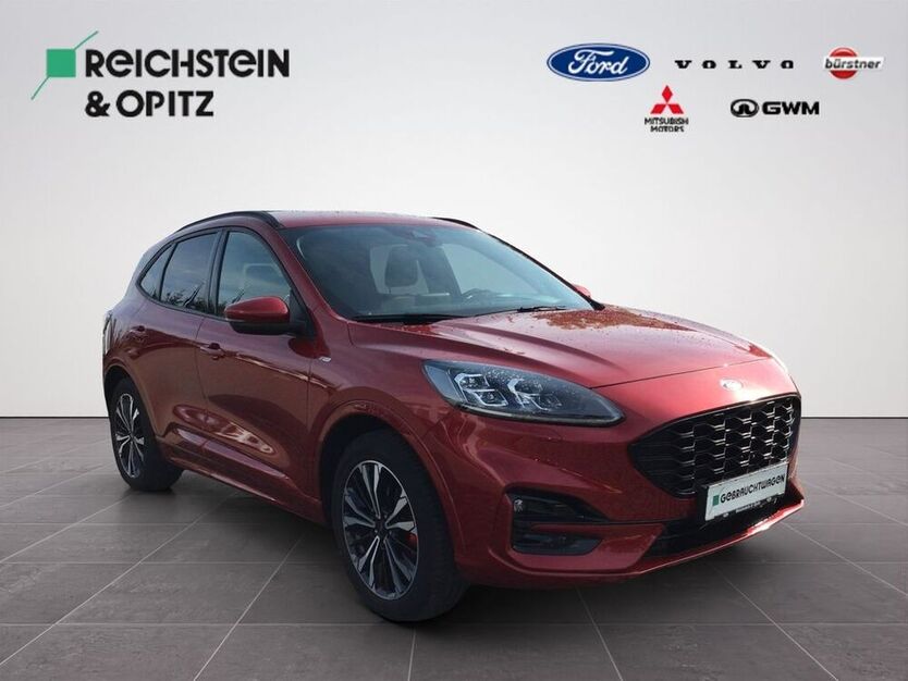 Kuga