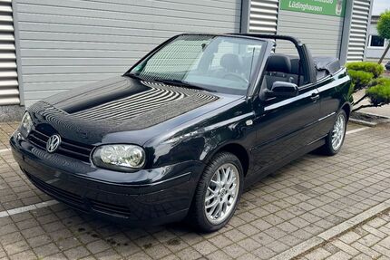 VW Golf 143.000 km 7.200 € Lüdinghausen 59348