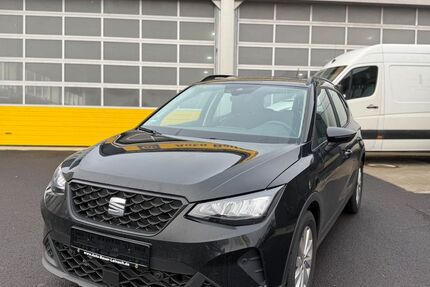 Seat Arona 1.200 km 26.290 € Leinach 97274