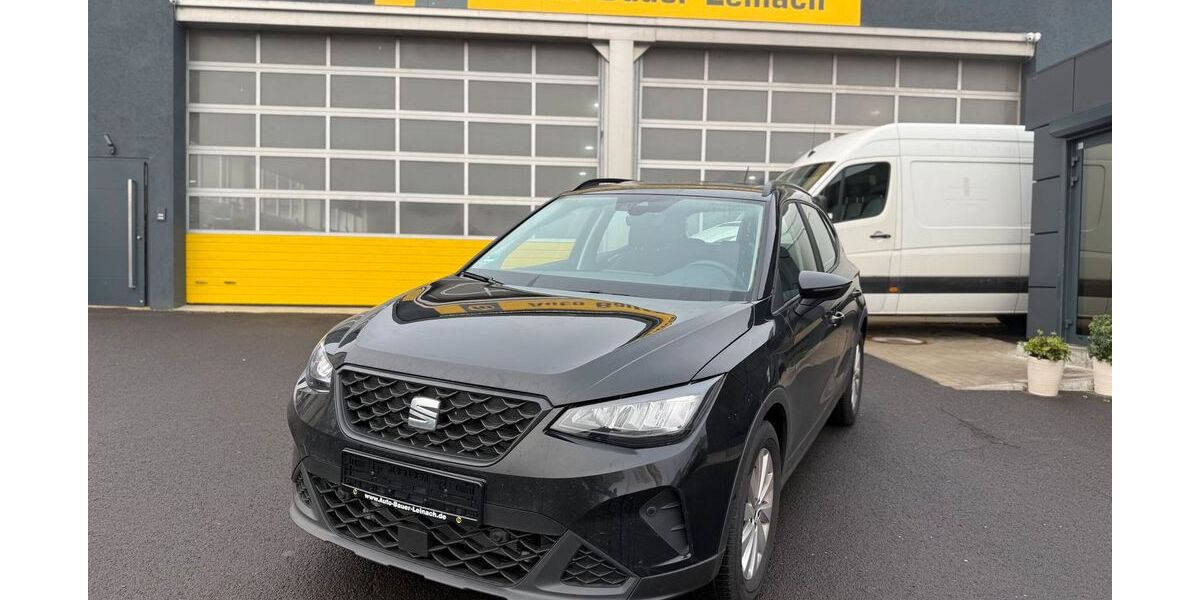 Seat Arona 1.200 km 26.290 € Leinach 97274