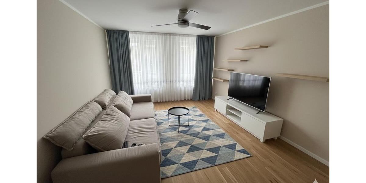 Etagenwohnung Sinsheim - 2 Zimmer, 58 m&sup2;, 190.000&euro; | Angebot:26018659