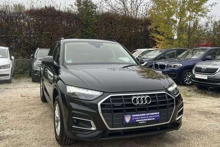 Audi Q5 78.000 km 32.479 € Stuttgart - Möringen 70567