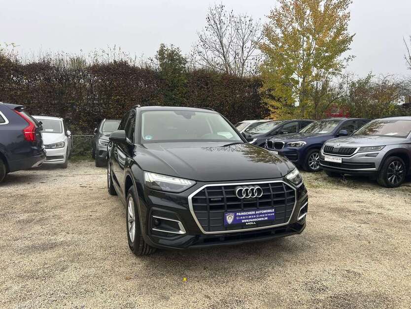 Audi Q5 78.000 km 32.479 € Stuttgart - Möringen 70567