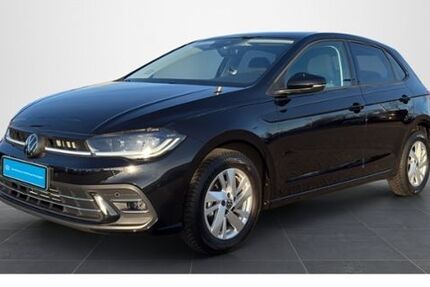 VW Polo 3.588 km 23.840 &euro; Blankenburg 38889
