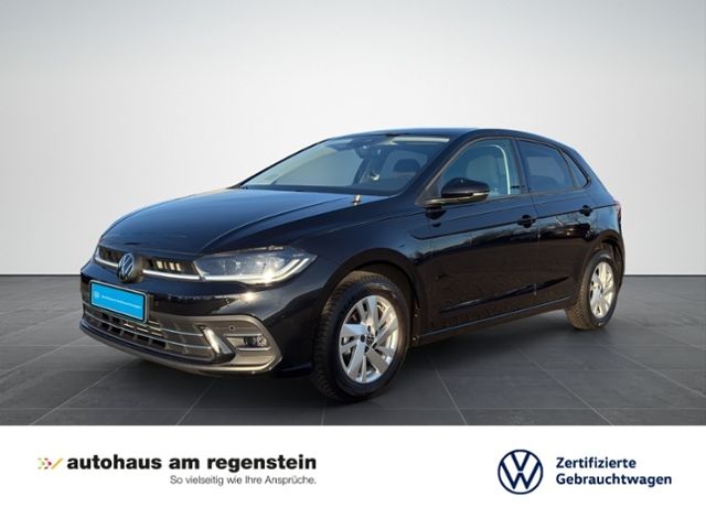 VW Polo 3.588 km 23.840 &euro; Blankenburg 38889