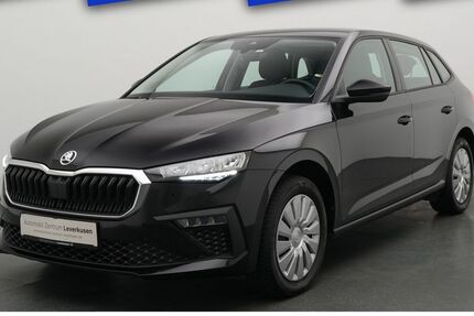 Skoda Scala 22.833 km 16.680 &euro; Leverkusen 51379